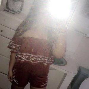 Meet your Posher, Skylar